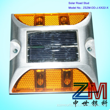Aluminum Solar LED Road Stud/Solar Road Markings